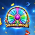 Spinner Winner