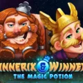 Spinnerix & Winnerix The Magic Potion