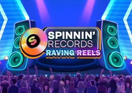 Spinnin’ Records Raving Reels