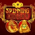 Spinning Buddha