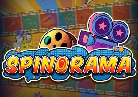 Spinorama