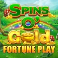 Spins O’ Gold Fortune Play