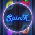 SpinX