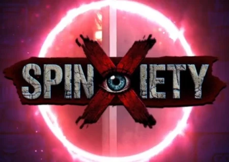 Spinxiety