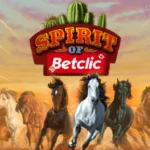 Spirit of Betclic