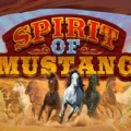 Spirit Of Mustang