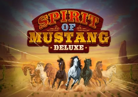 Spirit of Mustang Deluxe