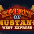 Spirit of Mustang West Express