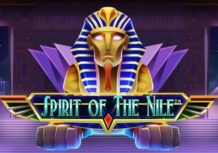 Spirit of the Nile
