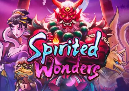 Spirited Wonders