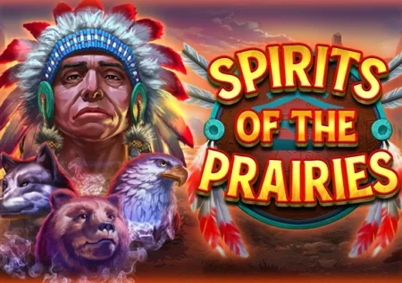 Spirits of the Prairies