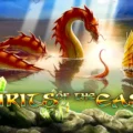 Spirits Of The East
