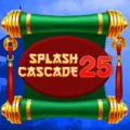 Splash Cascade 25