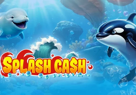 Splash Cash