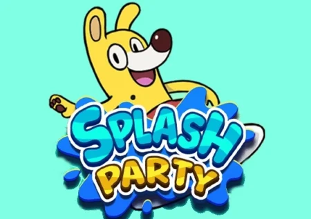 Splash Party