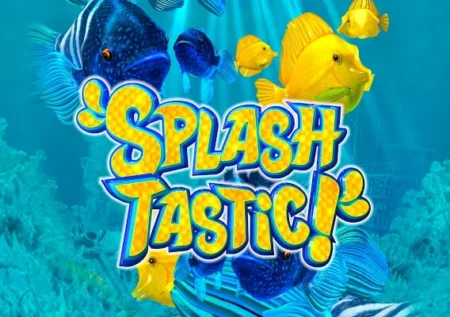 Splashtastic