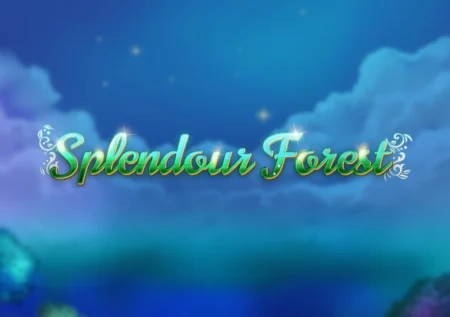 Splendour Forest