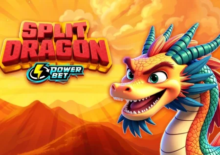 Split Dragon Power Bet