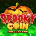 Spooky Coin Hold The Spin