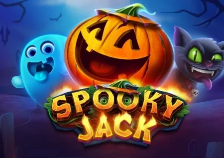 Spooky Jack