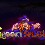 Spooky Splash