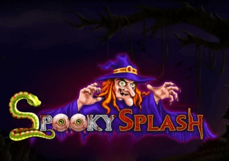 Spooky Splash