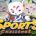 Sports Challenge