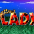 Spotted Lady