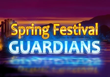 Spring Festival Guardians