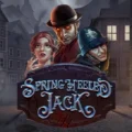Spring Heeled Jack