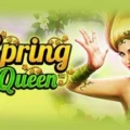 Spring Queen