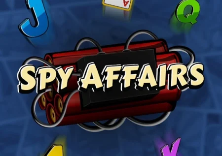 Spy Affairs