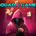 Squad Games