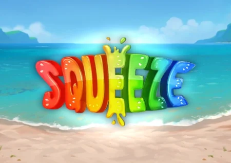 SQUEEZE
