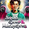 Squid Game 2: Mukunghwa