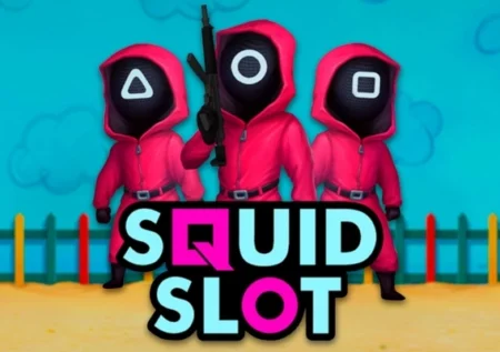 Squid Slot