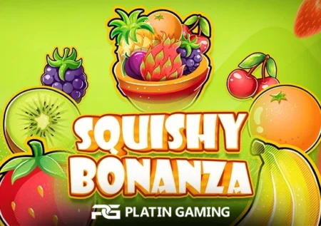 Squishy Bonanza