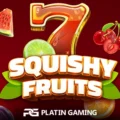 Squishy Fruits