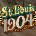 St. Louis 1904