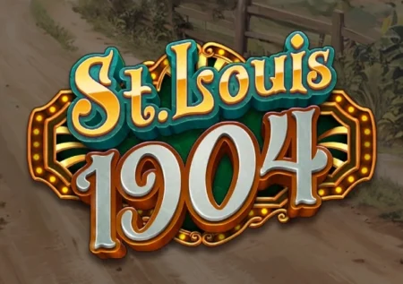 St. Louis 1904