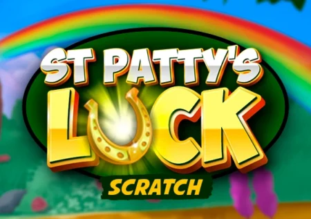 St Patty’s Luck