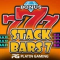 Stack Bars 7