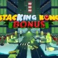 StacKing Kong Bonus Christmas
