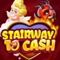 Stairway To Cash