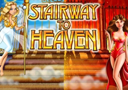 Stairway to Heaven