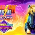 Stallion Strike PowerPlay Jackpot