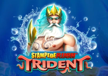 Stampede Rush Trident