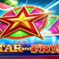 Star And Fruit