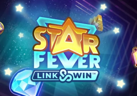 Star Fever Link & Win