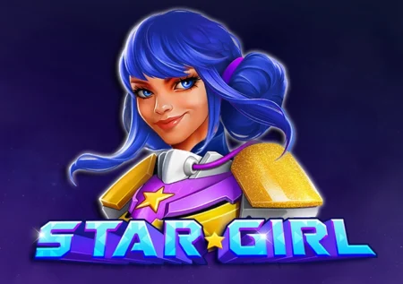 Star Girl